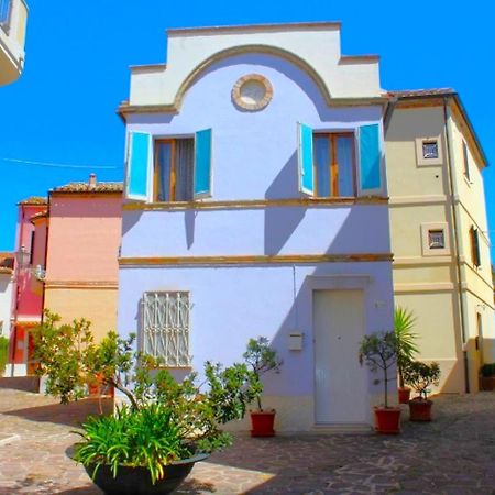 Cielo Terra Luna, In Centro A نومانا المظهر الخارجي الصورة